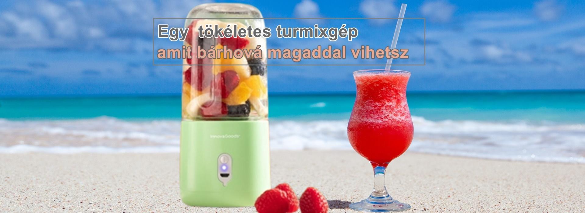 Turmix