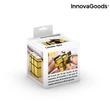 Kép 5/5 - Bűvös logikai kocka 3D - Innovagoods