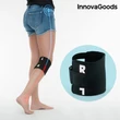 Kép 2/8 - Térdvédő akupresszúrás - InnovaGoods