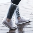 Kép 2/10 - Innovagoods Cipőre húzható vízálló lábvédők