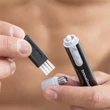 Kép 8/12 - Orr és fülszőrvágó - Innovagoods