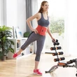 Kép 5/11 - Fitness sport karcsúsító deréköv szauna hatással