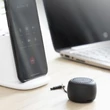 Kép 4/11 - Újratölthető hordozható vezeték nélküli mini hangszóró