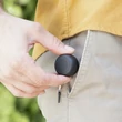 Kép 6/11 - Újratölthető hordozható vezeték nélküli mini hangszóró