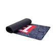 Kép 2/4 - XL gaming egérpad 