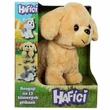 Kép 1/6 - Retriever - Retriever interaktív plüss