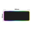 Kép 6/6 - RGB egérpad