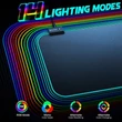 Kép 4/6 - RGB egérpad