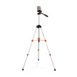 Kép 1/7 - Tripod - max 120 cm