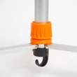 Kép 7/7 - Tripod - max 120 cm