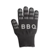 Kép 3/3 - Hőálló grillkesztyű