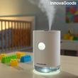 Kép 4/13 - Újratölthető ultrahangos párásító Vaupure InnovaGoods