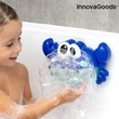 Kép 4/9 - Zenés tarisznyarák szappanbuborékokkal Crabbly InnovaGoods