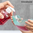 Kép 6/9 - Zenés tarisznyarák szappanbuborékokkal Crabbly InnovaGoods