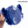 Kép 8/9 - Zenés tarisznyarák szappanbuborékokkal Crabbly InnovaGoods