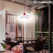 Kép 6/15 - InnovaGoods szúnyogok elleni mennyezeti fény (KL LAMP)