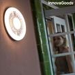 Kép 8/15 - InnovaGoods szúnyogok elleni mennyezeti fény (KL LAMP)