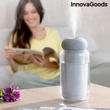 Kép 2/12 - Ultrahangos aroma diffúzor párásító LED-del Stearal InnovaGoods