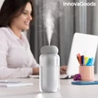 Kép 4/12 - Ultrahangos aroma diffúzor párásító LED-del Stearal InnovaGoods