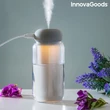 Kép 5/12 - Ultrahangos aroma diffúzor párásító LED-del Stearal InnovaGoods