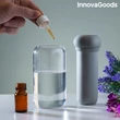 Kép 6/12 - Ultrahangos aroma diffúzor párásító LED-del Stearal InnovaGoods