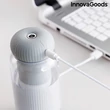 Kép 7/12 - Ultrahangos aroma diffúzor párásító LED-del Stearal InnovaGoods