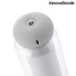 Kép 10/12 - Ultrahangos aroma diffúzor párásító LED-del Stearal InnovaGoods