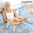 Kép 2/12 - InnovaGoods Multifunkcionális Összecsukható Segédasztal