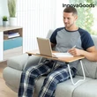 Kép 3/12 - InnovaGoods Multifunkcionális Összecsukható Segédasztal