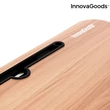 Kép 11/12 - InnovaGoods Multifunkcionális Összecsukható Segédasztal