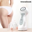 Kép 2/8 - InnovaGoods Pro vákuumterápiás anticellulitisz készülék