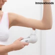 Kép 4/8 - InnovaGoods Pro vákuumterápiás anticellulitisz készülék