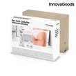 Kép 8/8 - InnovaGoods Pro vákuumterápiás anticellulitisz készülék