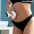 Kép 11/13 - Újratölthető anti-cellulit szívó- és hőmasszírozó Cellout InnovaGoods