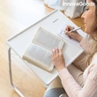 Kép 9/15 - Többállású összecsukható asztal Foldy Table InnovaGoods