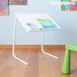 Kép 10/15 - Többállású összecsukható asztal Foldy Table InnovaGoods