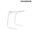Kép 12/15 - Többállású összecsukható asztal Foldy Table InnovaGoods