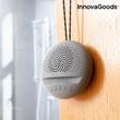 Vezeték Nélküli Hangszóró Eszköztartóval Sonodock InnovaGoods - Szürke