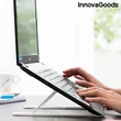 Kép 3/17 - Innovagoods Összehajtható és állítható laptop állvány Flappot InnovaGoods