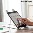 Kép 7/17 - Innovagoods Összehajtható és állítható laptop állvány Flappot InnovaGoods