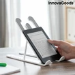 Kép 9/17 - Innovagoods Összehajtható és állítható laptop állvány Flappot InnovaGoods