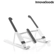 Kép 12/17 - Innovagoods Összehajtható és állítható laptop állvány Flappot InnovaGoods