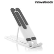 Kép 13/17 - Innovagoods Összehajtható és állítható laptop állvány Flappot InnovaGoods