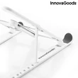 Kép 14/17 - Innovagoods Összehajtható és állítható laptop állvány Flappot InnovaGoods