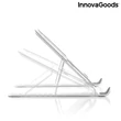 Kép 15/17 - Innovagoods Összehajtható és állítható laptop állvány Flappot InnovaGoods