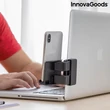 Kép 2/10 - Cliplink többpozíciós mobilállvány bilinccsel - InnovaGoods