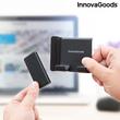 Kép 3/10 - Cliplink többpozíciós mobilállvány bilinccsel - InnovaGoods
