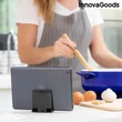 Kép 5/10 - Cliplink többpozíciós mobilállvány bilinccsel - InnovaGoods