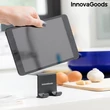 Kép 6/10 - Cliplink többpozíciós mobilállvány bilinccsel - InnovaGoods