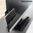 Kép 7/10 - Cliplink többpozíciós mobilállvány bilinccsel - InnovaGoods